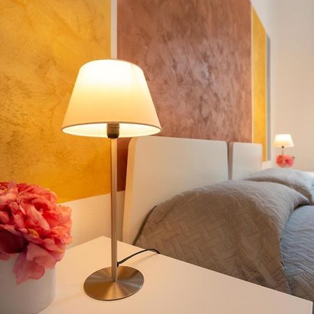Casa Giovanna - Centrale Vista Porto Carlo Riva ราปาลโล ภายนอก รูปภาพ