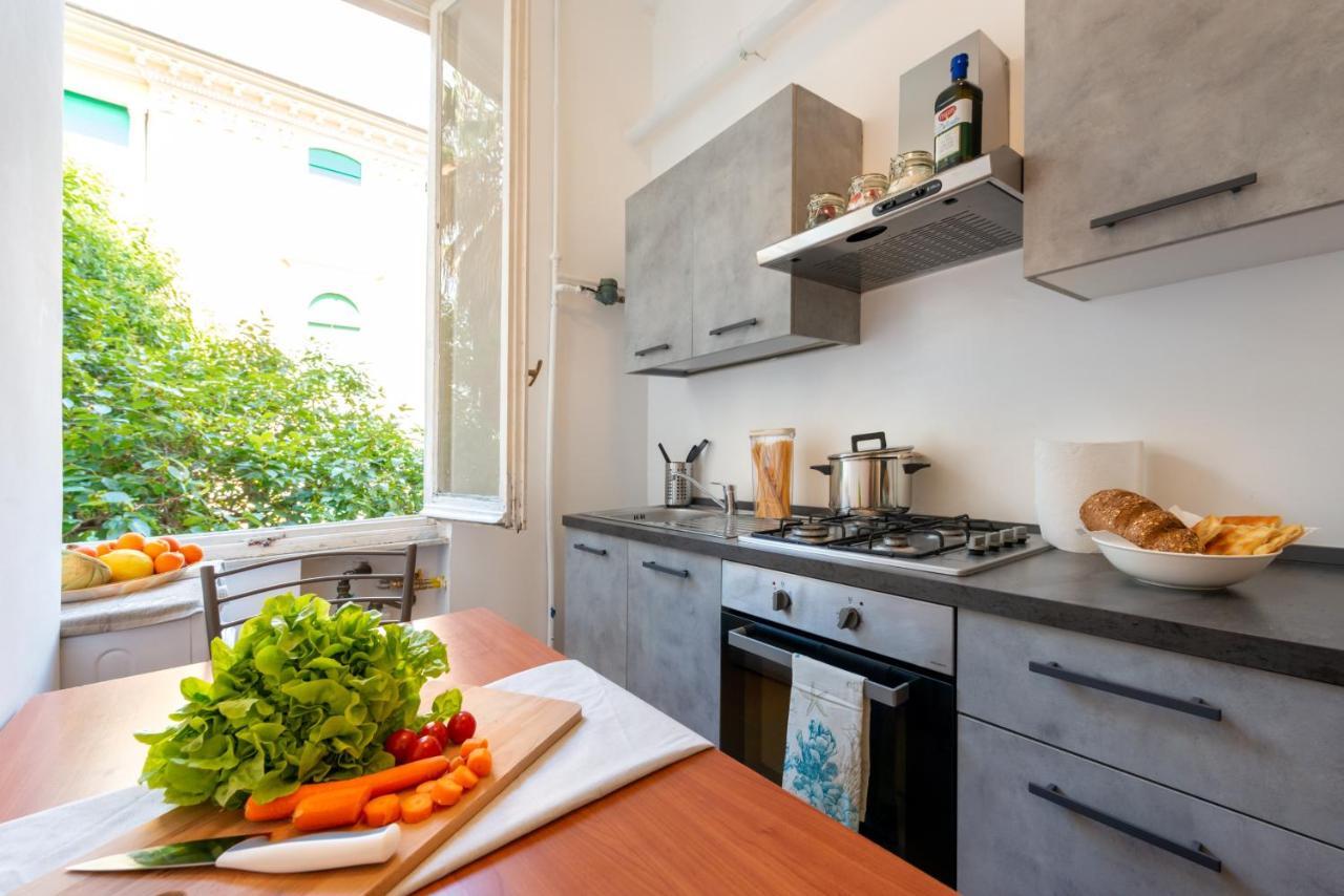 Casa Giovanna - Centrale Vista Porto Carlo Riva ราปาลโล ภายนอก รูปภาพ
